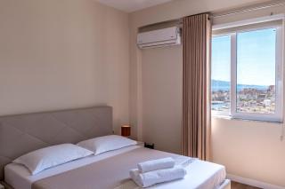 Vila Saraci - Premium Seaview Apartment With Private Parking - 7