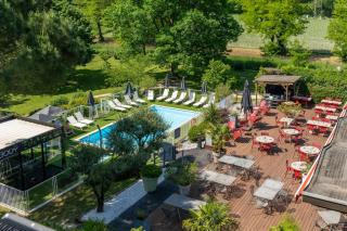 Novotel Grenoble Nord Voreppe - 5