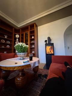 Historic manor from 1793 in rural surroundings - 5