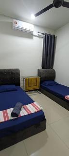 Homestay Cikgu 2 Hospital Kuala Krai - 5