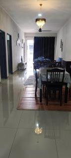 Homestay Cikgu 2 Hospital Kuala Krai - 3