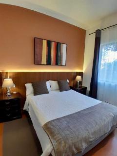 Hospedaje en Quito Norte, Apartamento & Suite independientes - 3