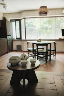 Korean Traditional House - Imrang Stay Jungang - 5
