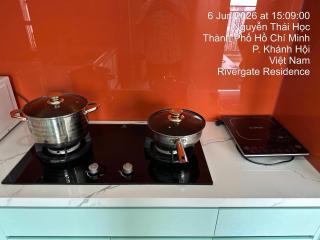 OlaStay Serviced Apartments - 6