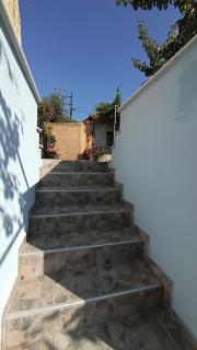 Antonia's house on the beach - 3