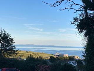 Claradine House - 1