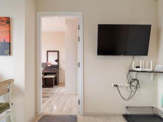 Near central malls cozy 1Bedroom - 8