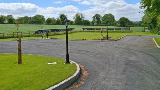 Blackstairs Glamping Pod 1 - 7