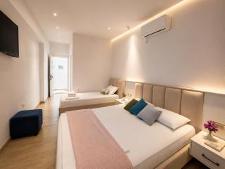 comfort rooms - 7