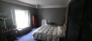 Claradine House - 1