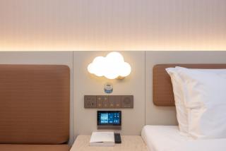 Hanting Hotel Hefei South Railway Station - 5