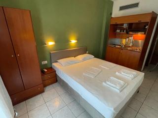 Hotel Evagelia - 3