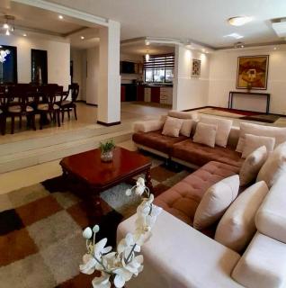 Hospedaje en Quito Norte, Apartamento & Suite independientes - 7