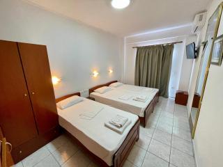 Hotel Evagelia - 4