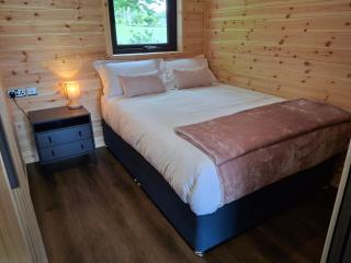 Blackstairs Glamping Pod 1 - 1