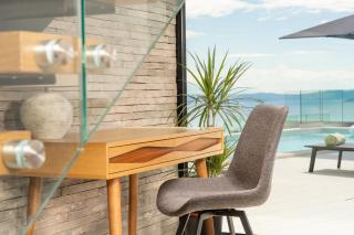 Villa Del Mare - sea view luxury villa in Labin - 2