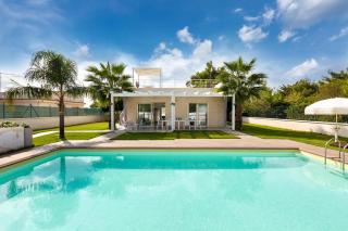 Villa Evi by Perle di Puglia - 0