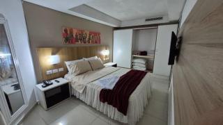 Marina Praia Flat - 1