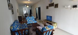 Homestay Cikgu 2 Hospital Kuala Krai - 2