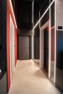 Bordo Jacuzzi & Sauna Apartment Beograd - 5
