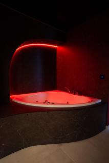 Bordo Jacuzzi & Sauna Apartment Beograd - 1