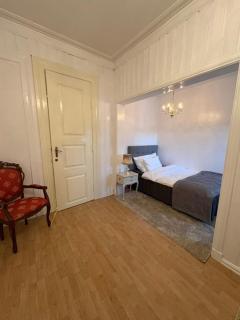 Historic manor from 1793 in rural surroundings - 6