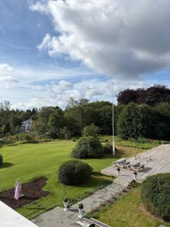 Historic manor from 1793 in rural surroundings - 3