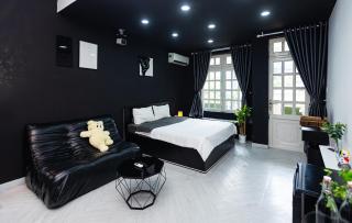 Four P Home - Binh Thanh - 9