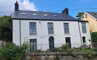Claradine House - 3