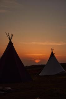 Shanti Tipi 4 - 9