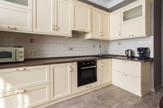 Apartamienty v Arkadii - 9