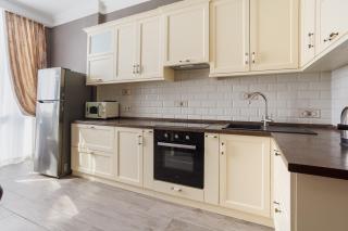 Apartamienty v Arkadii - 7