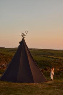 Shanti Tipi 4 - 8