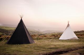 Shanti Tipi 4 - 7