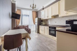 Apartamienty v Arkadii - 1