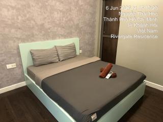 OlaStay Serviced Apartments - 1