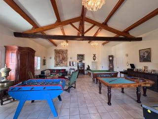 Domaine du cheval d argent - 8