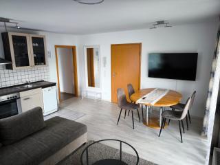 Outletcity Ferienwohnung Wohnung 2 - 0