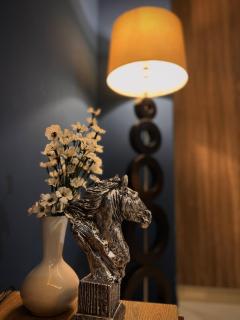 Luxury Cozy Apartment in Bahria - 4