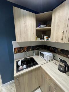 Hostel Room 110 - 5