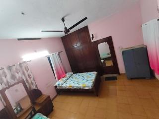 Sancharis Home Stay - 0