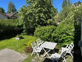 Villa Penthouse - Kuopio - 3