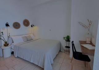 Selini Apartments Mani - 1