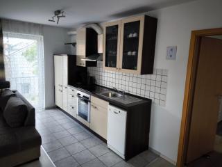Outletcity Ferienwohnung Wohnung 2 - 6