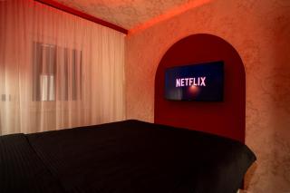 Bordo Jacuzzi & Sauna Apartment Beograd - 2