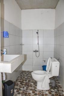Hotel National Ambanja - 2