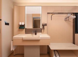 JI Hotel Hefei South Railway Station Ma'anshan Road - 7