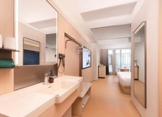 JI Hotel Hefei South Railway Station Ma'anshan Road - 6