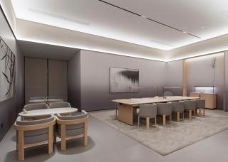 JI Hotel Hefei South Railway Station Ma'anshan Road - 4