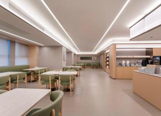 JI Hotel Hefei South Railway Station Ma'anshan Road - 2